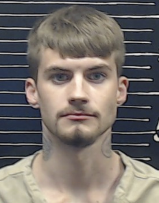 Tyler M. Buckingham.