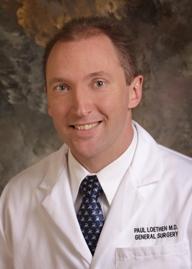 Paul Loethen, M.D.