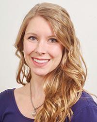Lauren Petoskey