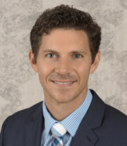 Scott Goeke.