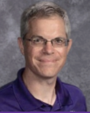 Bill Gottschalk.