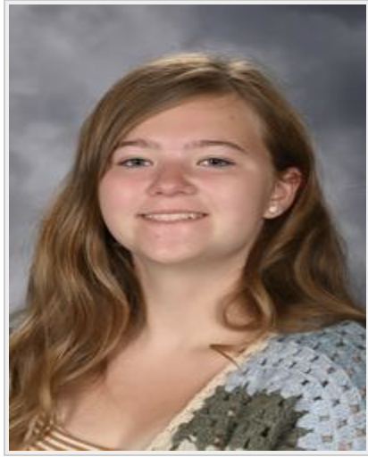 Sophia Frey.