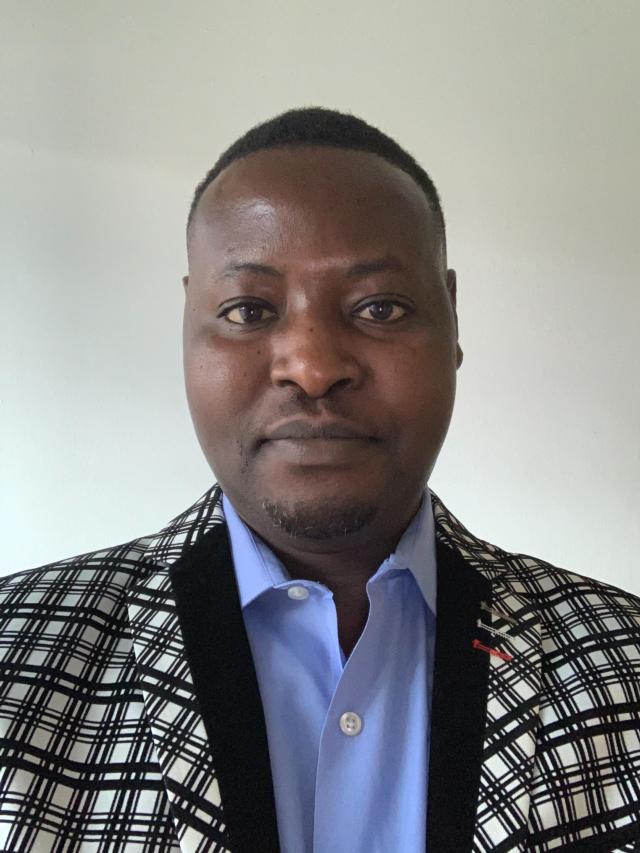 Wilson Ndungu 
