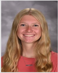 Haley Merkle.