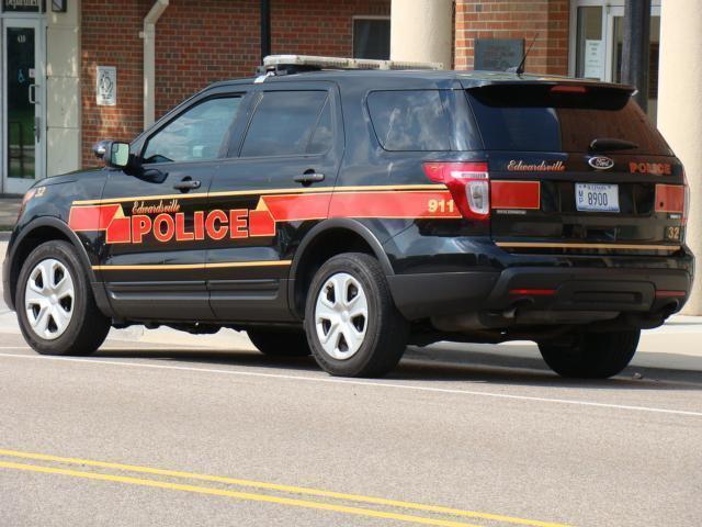 Edwardsville Police Issue 99 Citations for Distracted Driving in April