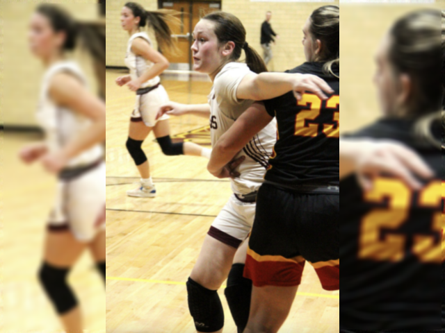 Midwest Members Credit Union Female Athlete Of Month: East Alton-Wood River Senior Excels in Multiple Sports