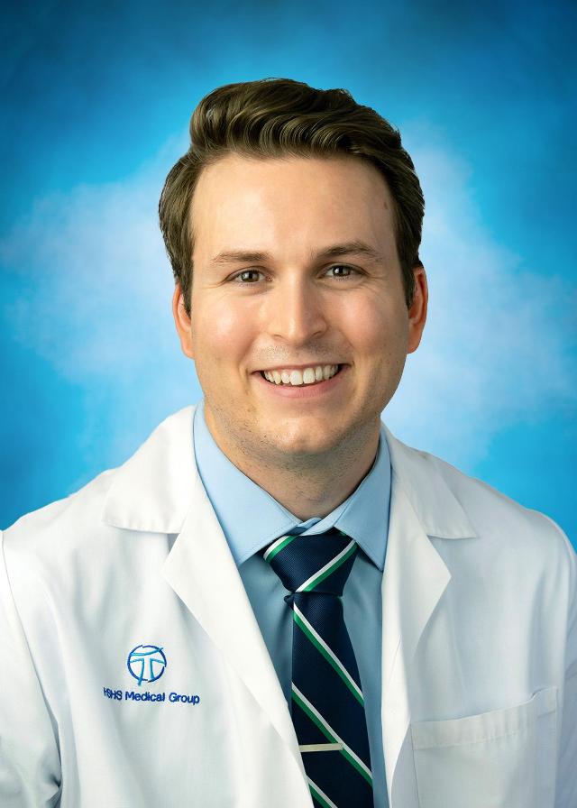 Michael McGuire, PA-C.
