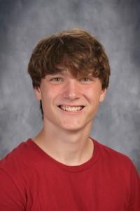 Zachary Majors.