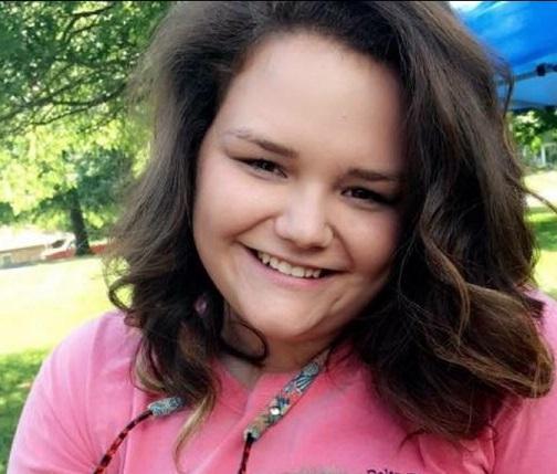 Hailey Bertels, 20