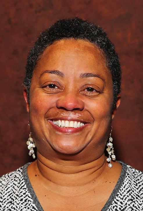 Dr. Valinda Allen