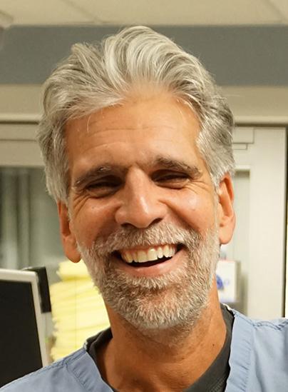 Dr. Salvador LoBianco