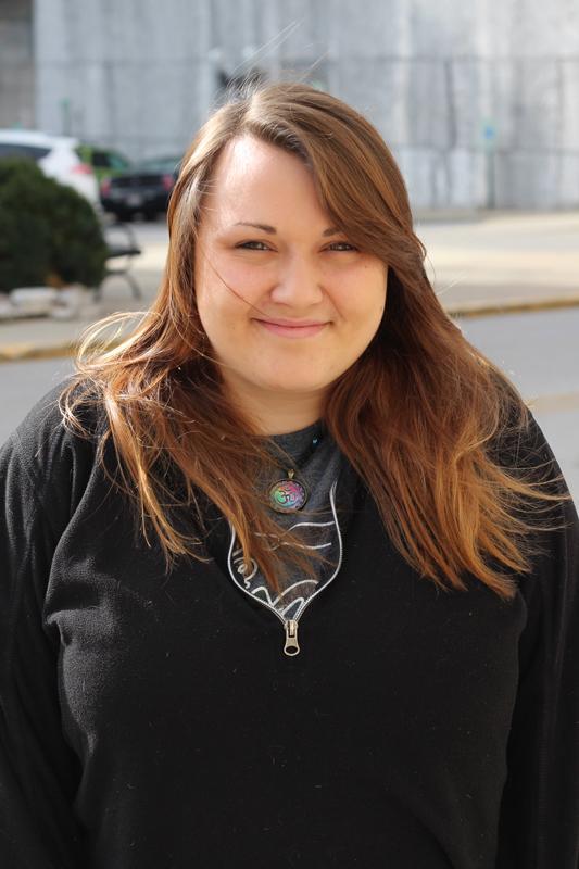 Ashley Hentrich