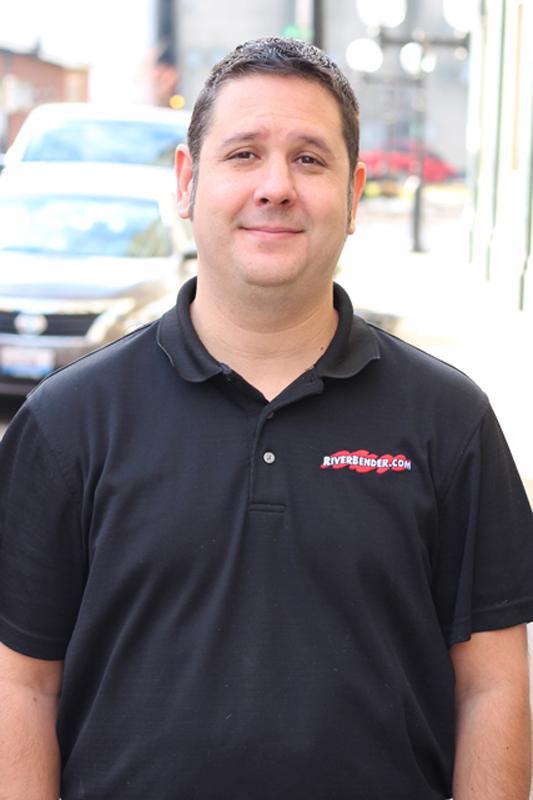 Dan Gonzales