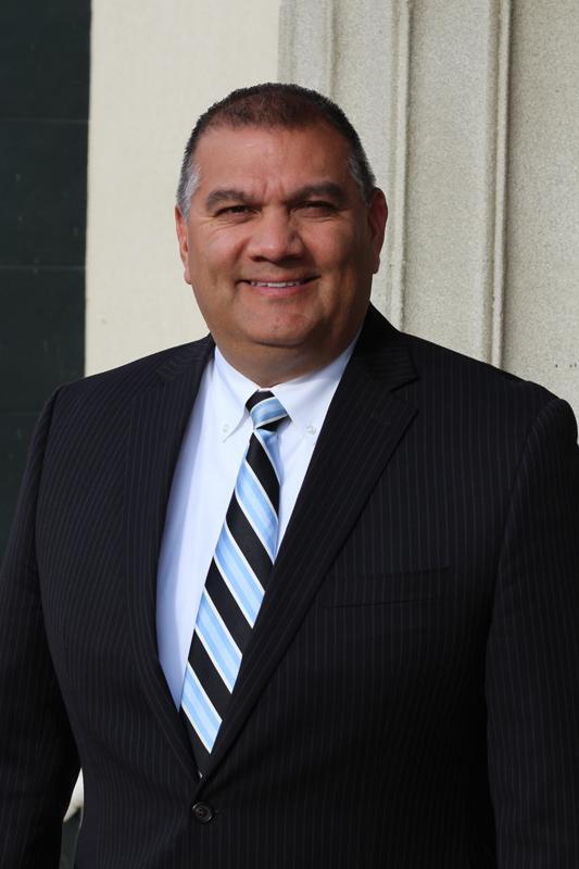 Johnny Aguirre
