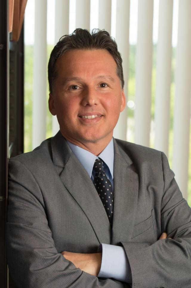 Riza Demirer, PhD.