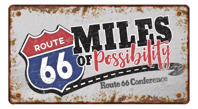 Miles of Possibility Route 66 Conference