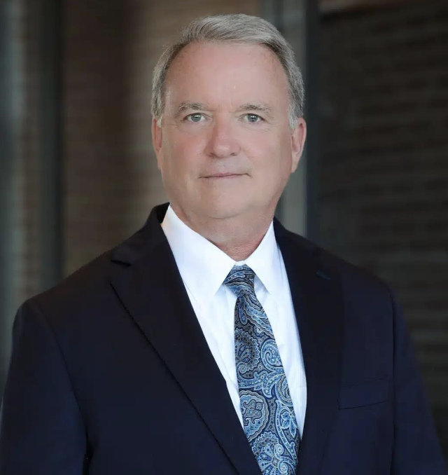 Alan G. Pirtle.