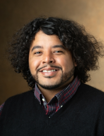 Dr. Nate Williams