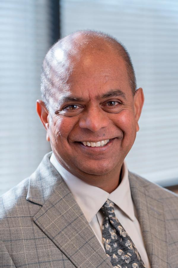 Praveen Vadlani, PhD, MBA