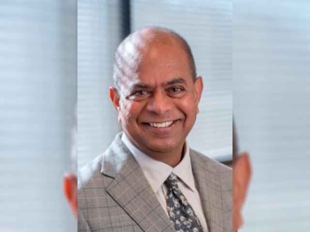Vadlani Appointed Executive Director of National Corn-to-Ethanol Research Center (NCERC)