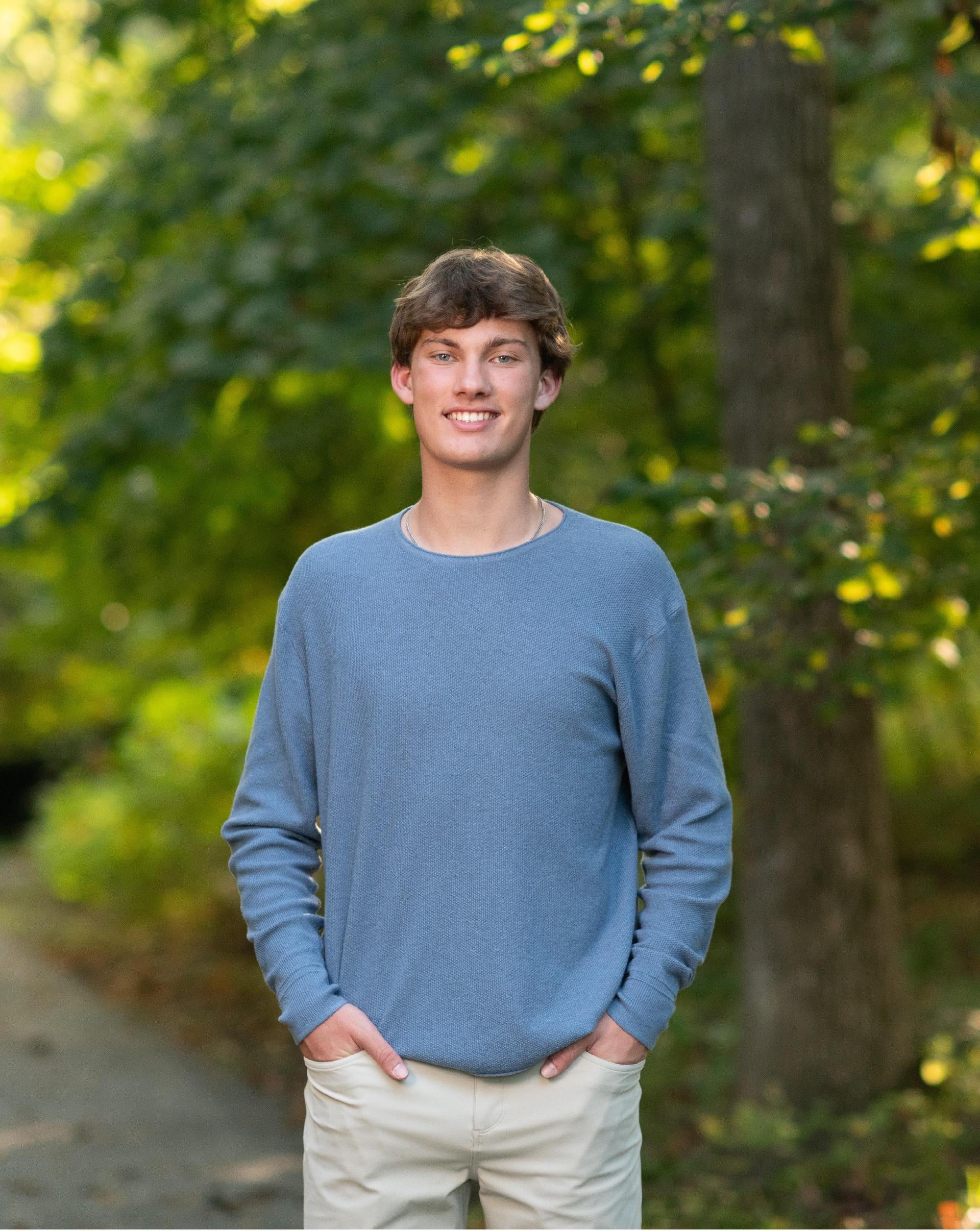 Chase Jansen.