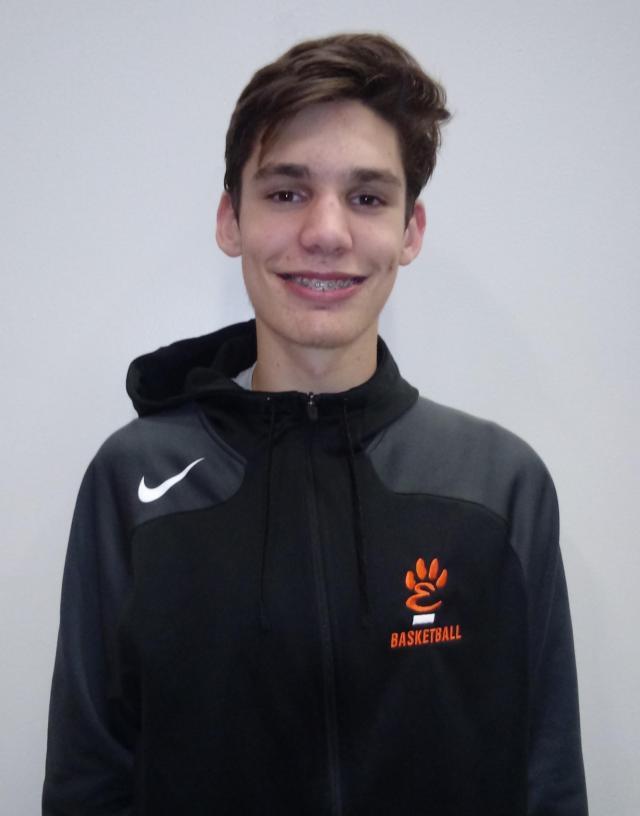 Brennan Weller