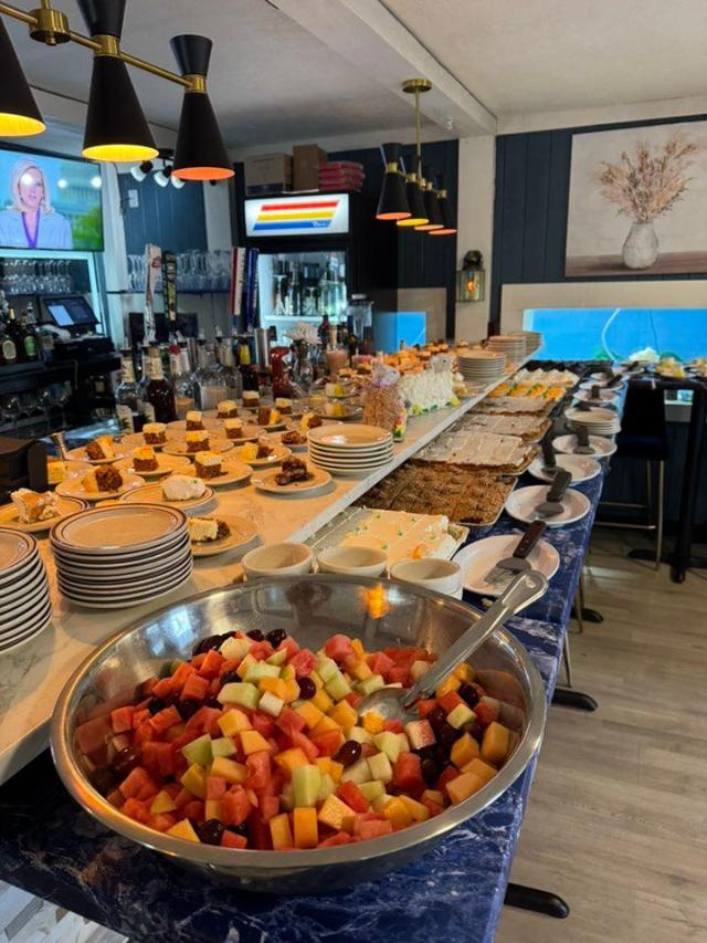 Sunday Brunch Buffet for Just $13