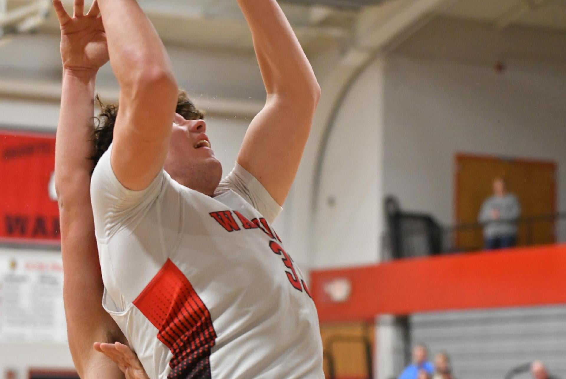 Play It Again Sports Roundup: Evan Brewer Tops 1,000 Points For Granite City Boys, Buttry Hits 16 Points For Oilers