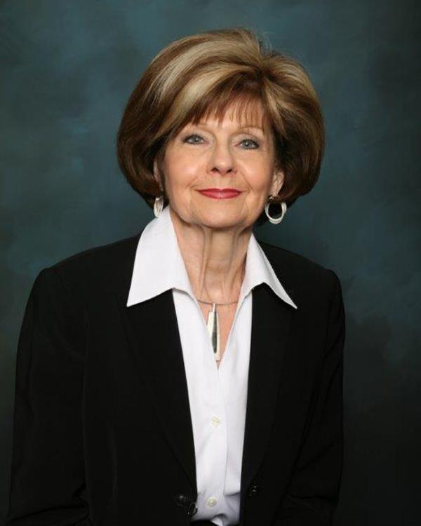 Rosemarie Brown