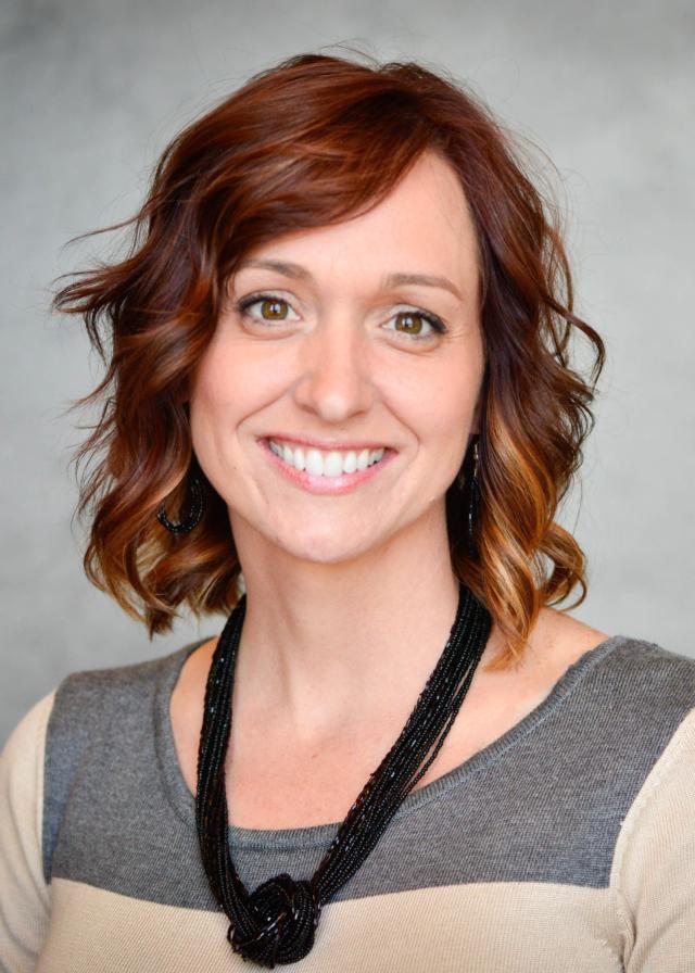 Dr. Jessica Kerr