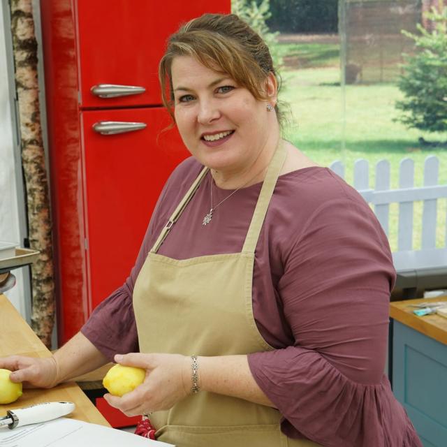 Bethalto's Tanya Ott