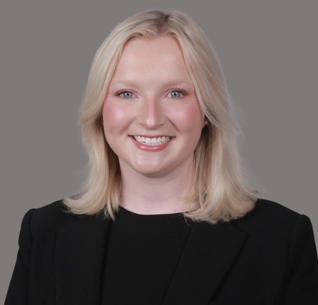 The Gori Law Firm Welcomes Four New Attorneys to Illinois and Missouri Practices