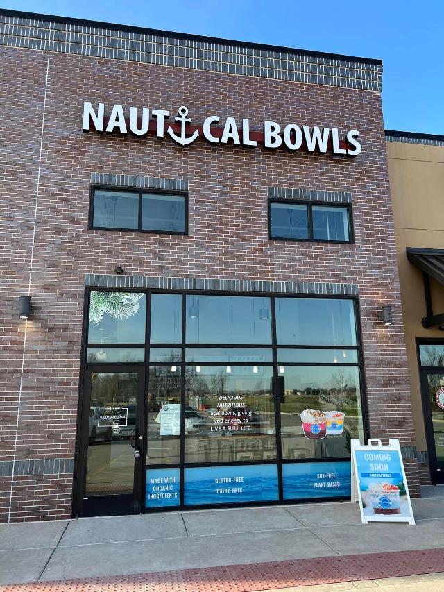 Nautical Bowls Opens Doors Saturday In Edwardsville