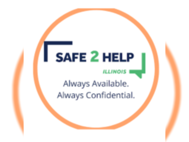 See Something, Say Something IEMA Reminds Parents, Students, Schools ...