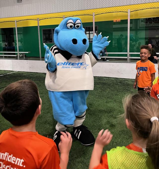 NEW! Introducing Arts, Sports, Movies & More in School's Out Fun Camp