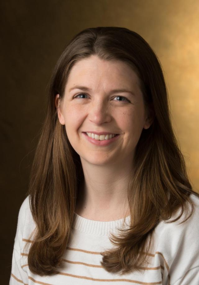 Mallory Sidarous, SIUE Director for University Housing.