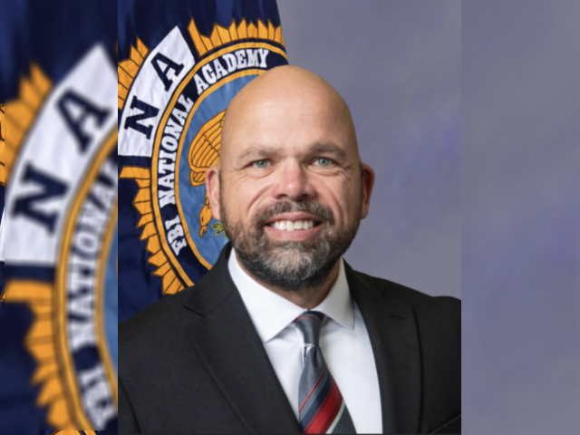 Lieutenant Stinnett Completes Prestigious FBI National Academy Training ...