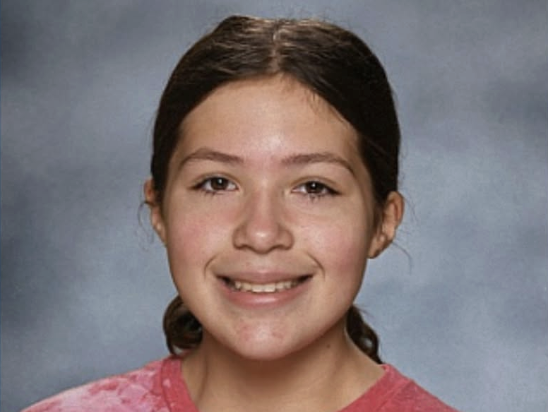 Emily Sahrhage