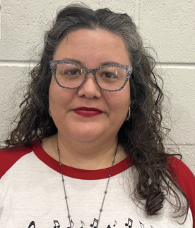 Jennifer Schiber-Arciga.