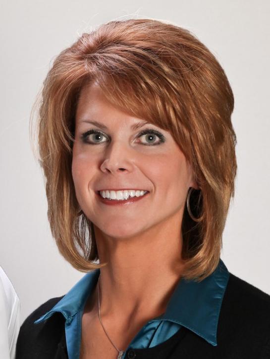 Stephanie Watson