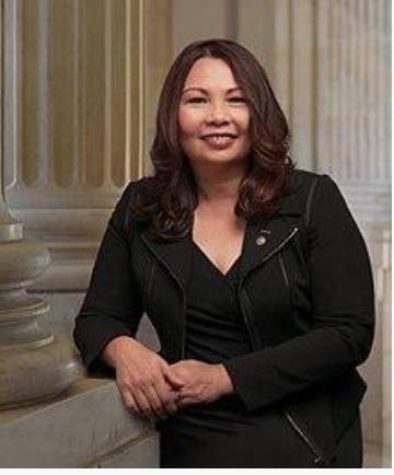 Sen. Tammy Duckworth