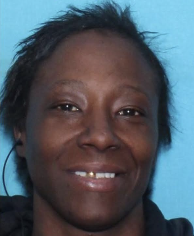 Laniya Joyce White.