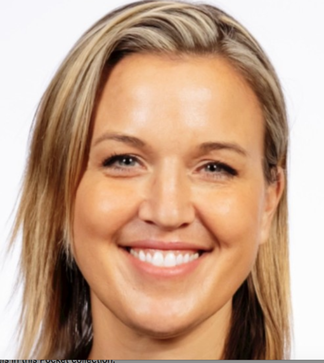 Chairman Carrie K. Zalewski