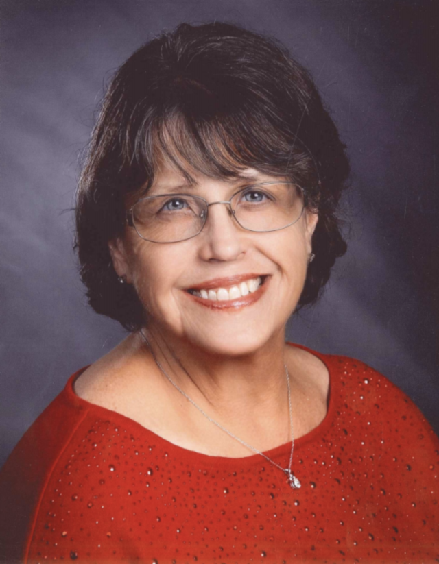 Wood River Mayor Cheryl Maguire