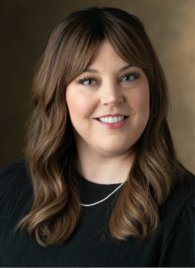 Caitlin Phelan will earn a doctor of nursing practice degree from the SIUE School of Nursing during the fall 2020 virtual commencement ceremony.