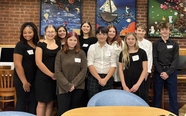 Alton Students Shine at Illinois Music Educators Festival | RiverBender.com