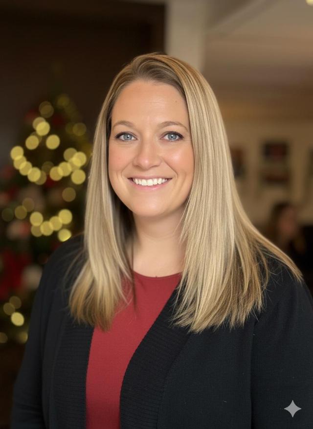 Tara Glynn.