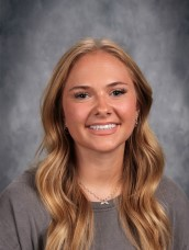 Paige Gehrig.