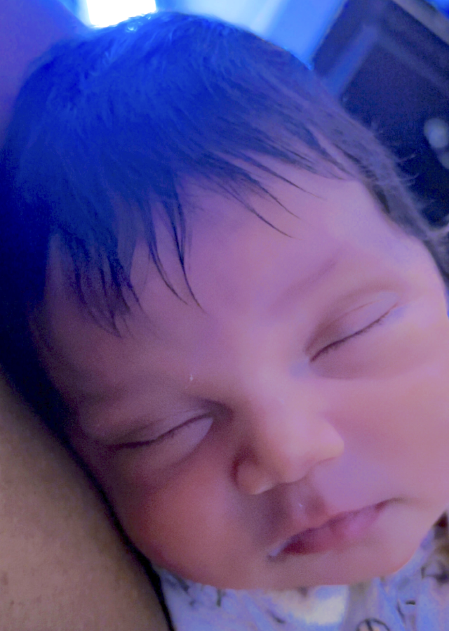 Raiyn Toney.