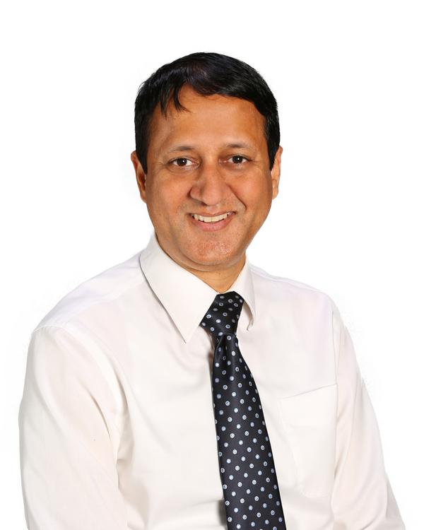 Dr. Rai